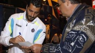 Emery y Luis García se retan para salir de dudas