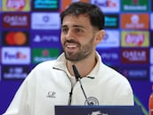 Bernardo Silva: “Cuando el partido es grande, estos jugadores suben su nivel”