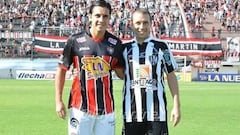 "Me arrepiento de haberme ido de la U; cuando chico uno es impulsivo"