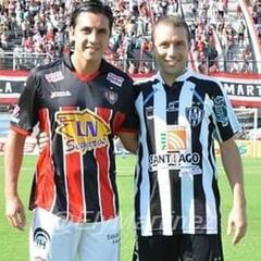 "Me arrepiento de haberme ido de la U; cuando chico uno es impulsivo"