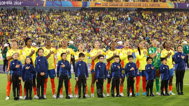 Los hinchas le cumplen a la Selección en el Mundial