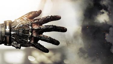Call of Duty: Advanced Warfare descarta oficialmente la versión para Wii U