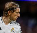 Modric ‘pide a gritos’ ser titular