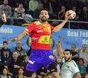 Resumen del España - Polonia: amistoso de balonmano