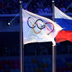 La AMA mantiene suspendida a Rusia a 3 meses de Pyeonchang