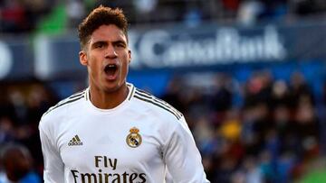 TOTW 17 de FIFA 20 con Varane, Immobile y Gabriel Jesus ya disponible