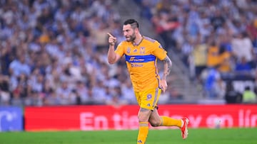 Así fueron los goles del clásico regio