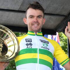 Jack Bobridge, señalado por los TUE, se retira a los 27 años