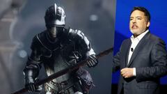 Deep Down: Shawn Layden, ex jefe de PlayStation no tiene “ni idea” de dónde está
