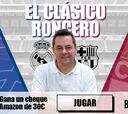 ¡Participa en el Clásico con Roncero en Biwenger y gana fantásticos premios!