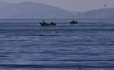 Si alguna vez viste el lago Tititaca, no podrás creer cómo luce hoy en día: su retroceso es dramático
