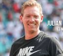 Amenaza a Europa y el Madrid le vigila: Julian Nagelsmann, el nuevo cerebro del fútbol