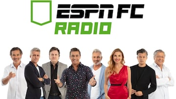 Ambos programas, que se transmiten por ESPN2 &amp; ESPN Play, volver&aacute;n en sus horarios habituales. Conoce a qu&eacute; hora y qu&eacute; d&iacute;as volver&aacute;n a la pantalla.