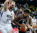 El Bilbao Basket, pesadilla del PAOK