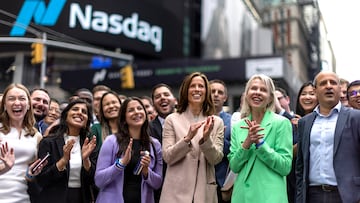 A look at what it means when a stock or index enters ‘correction territory.’