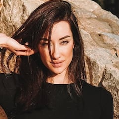 Adara se olvida de Gianmarco con una nueva ilusión: "Es muy conocido"