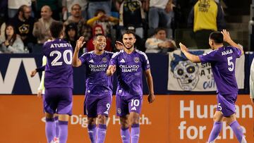 Luis Muriel firma espectacular hat-trick en… ¡16 minutos!