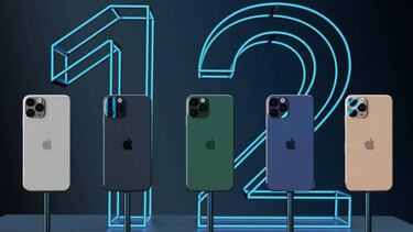 ¿Qué se espera y qué no de la Apple Keynote de hoy? iPhone 12, Apple Watch 6, iPad Air y más
