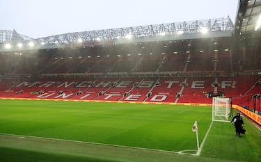 Chelsea sale has given Glazers impetus to sell Manchester United