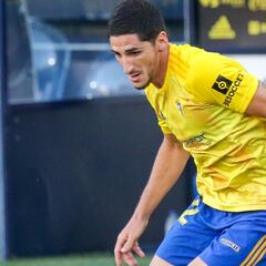 Bodiger cumple a la perfección como sustituto de Álex