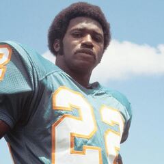Mercury Morris has died: Who was the Dolphins legend & member of the 1972 unbeaten team?
