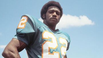 To this day the Dolphins’ achievement remains a marker to NFL fans and teams alike. A key figure of that 1972 team has passed away and so, we reflect.