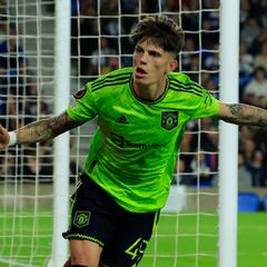 Locura por nacionalizar