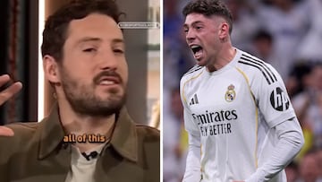 Esto es lo que provoca el Madrid fuera de España: increíble reflexión sobre lo que va a pasar en el Madrid-Bayern