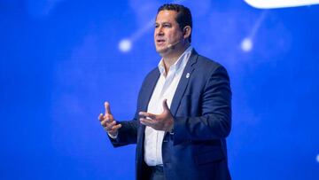 Gobernador de Guanajuato ve al León campeón del Apertura 2021