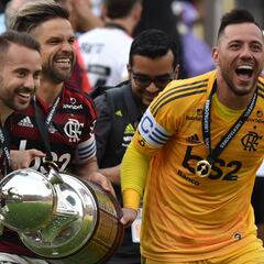 Flamengo, sexto campeón vigente que visita Colombia
