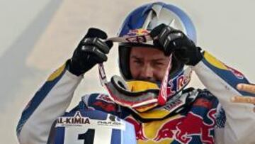 Victoria final de Despres