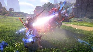 Tales of Arise retrasa su fecha de lanzamiento: no llegará en 2020