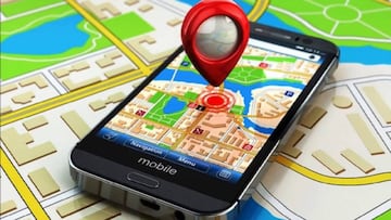 El nuevo aspecto de Google Maps: Interfaz, gu¨ªa de colores y funciones