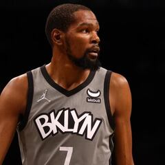 Nets' Kevin Durant to miss All-Star game after grandmother's death