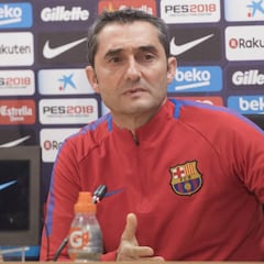 Todas las reacciones del sorteo de cuartos de la Copa del Rey