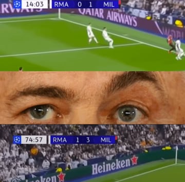 Los mejores memes de la jornada de Champions