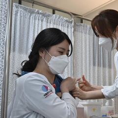 La decisión de Italia con las personas que rechacen la vacuna de AstraZeneca