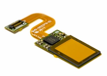 Samsung Galaxy S9, ¿el primer móvil con lector de huella bajo la pantalla?