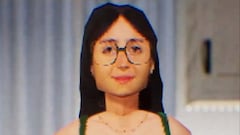 Hoy a Pablo le apetecía protagonizar un videojuego de terror: así es el juego no oficial de RoRo, la tradwife de TikTok