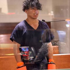 Guatemalteco es identificado como el autor de apuñalamiento masivo en Las Vegas