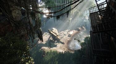 Crysis 3, Impresiones Pre-E3