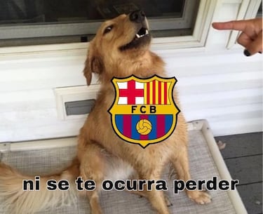 Los memes más divertidos del fin de semana