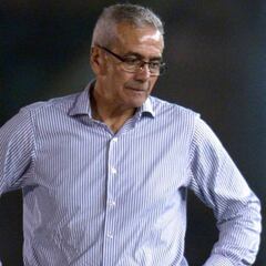 G. Pérez: "En algún momento íbamos a recibir un cachetazo"