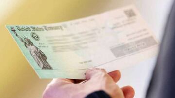 How the second stimulus check will be taxed by the IRS