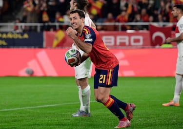 Así será la lista de 26 convocados de España para el Mundial 2026