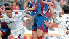 Puntos de oro entre silbidos