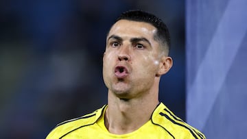 Alarma Cristiano: su lesión es más grave de lo esperado