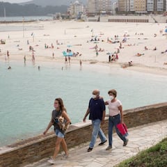 Rebrotes de coronavirus en España y mapa del mundo de casos y muertes hoy, 6 de julio
