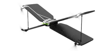 Parrot Swing y Mambo aterrizan en España