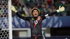 Los errores del ‘Tala’ Rangel le abren la puerta a Ochoa